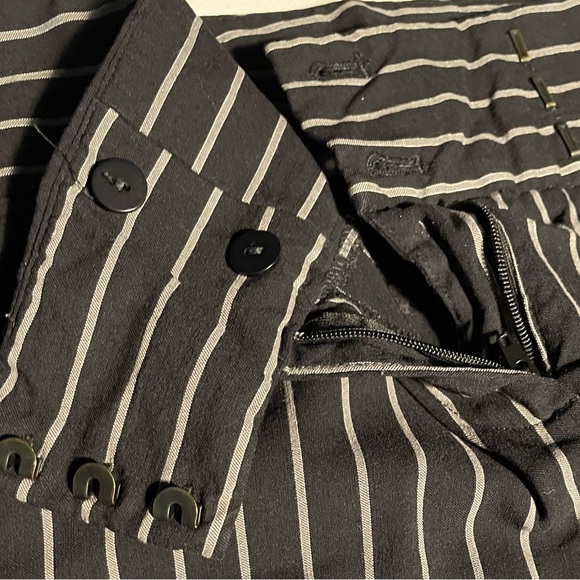 Express Dress pants with pinstripes - Picture 4 of 10